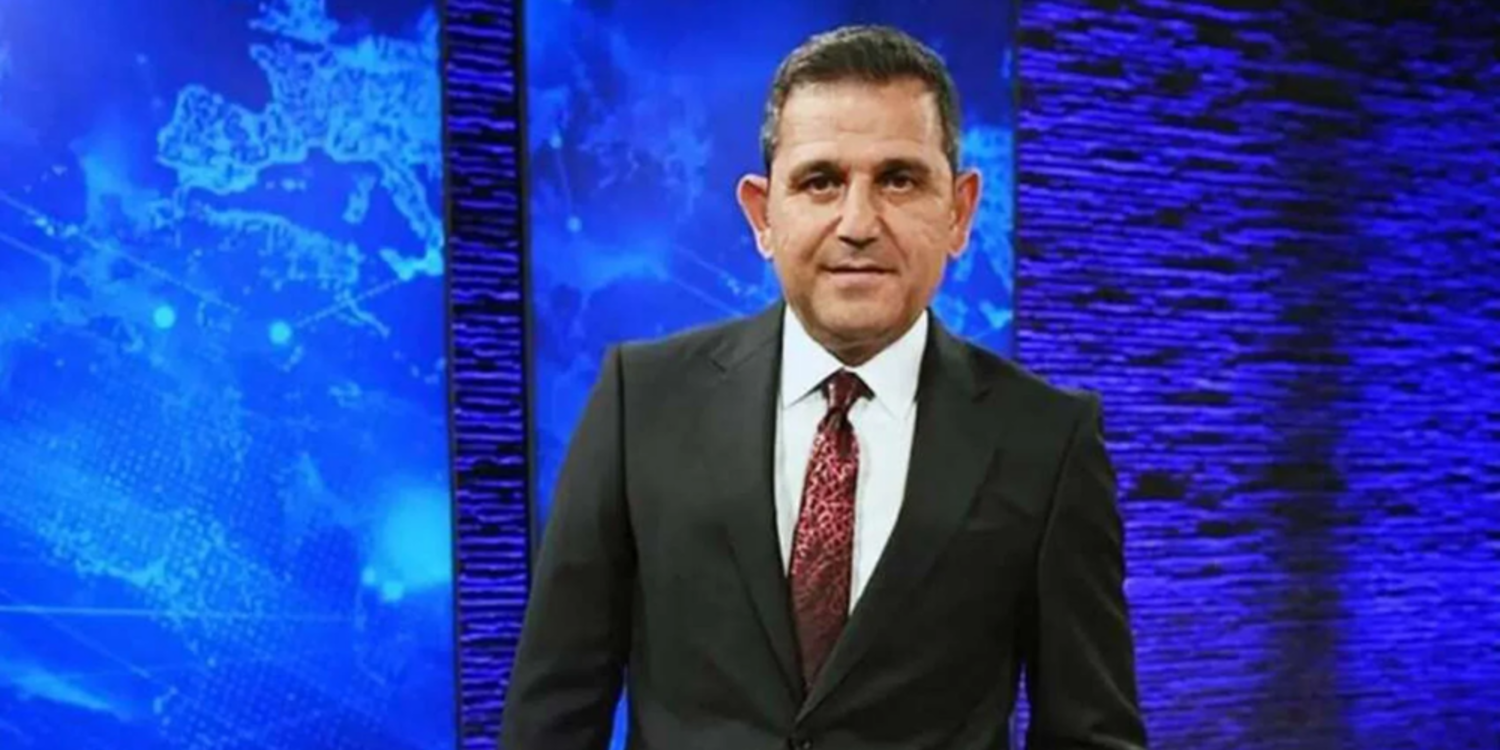 Fatih Portakal ekranlara veda ediyor