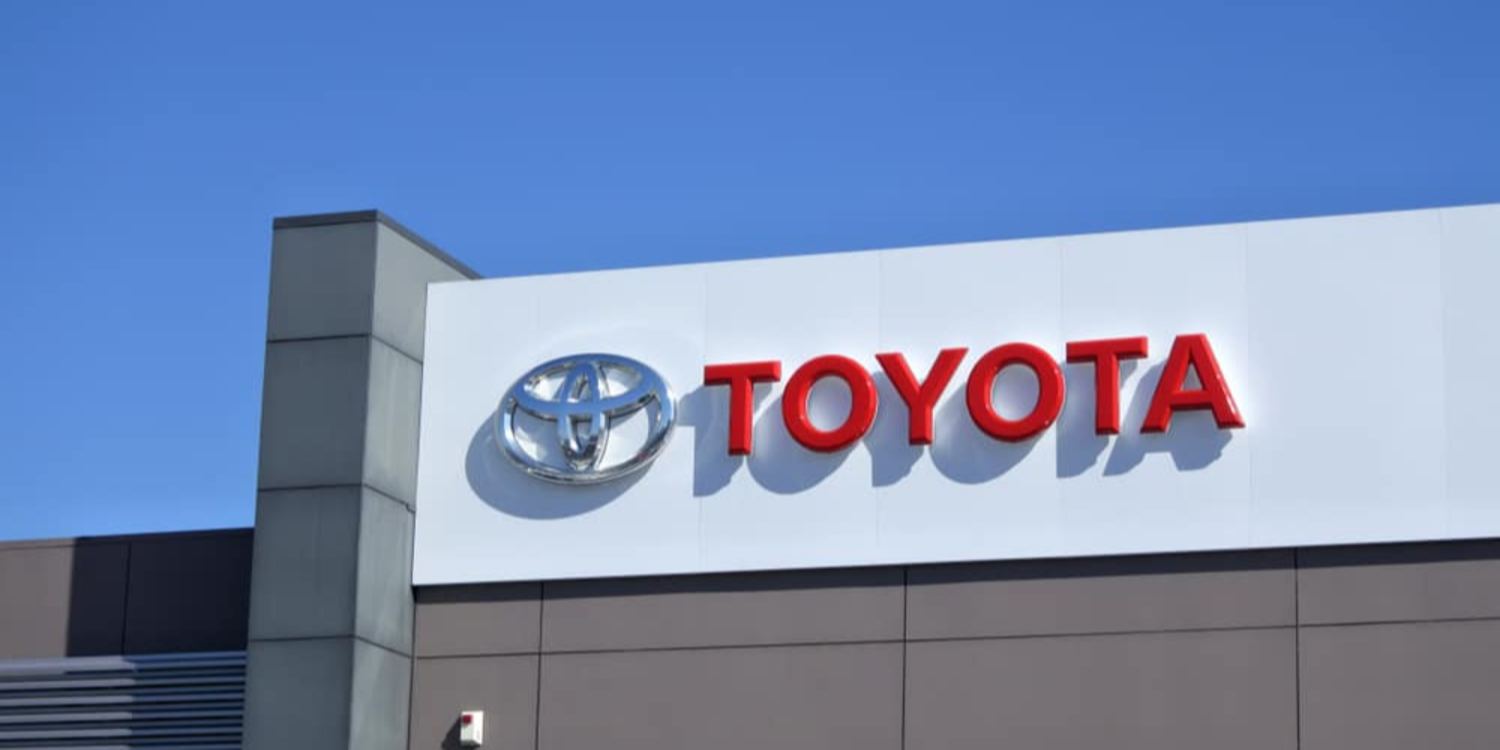 Toyota Avrupa’da tüm zamanların satış rekoruna ulaştı