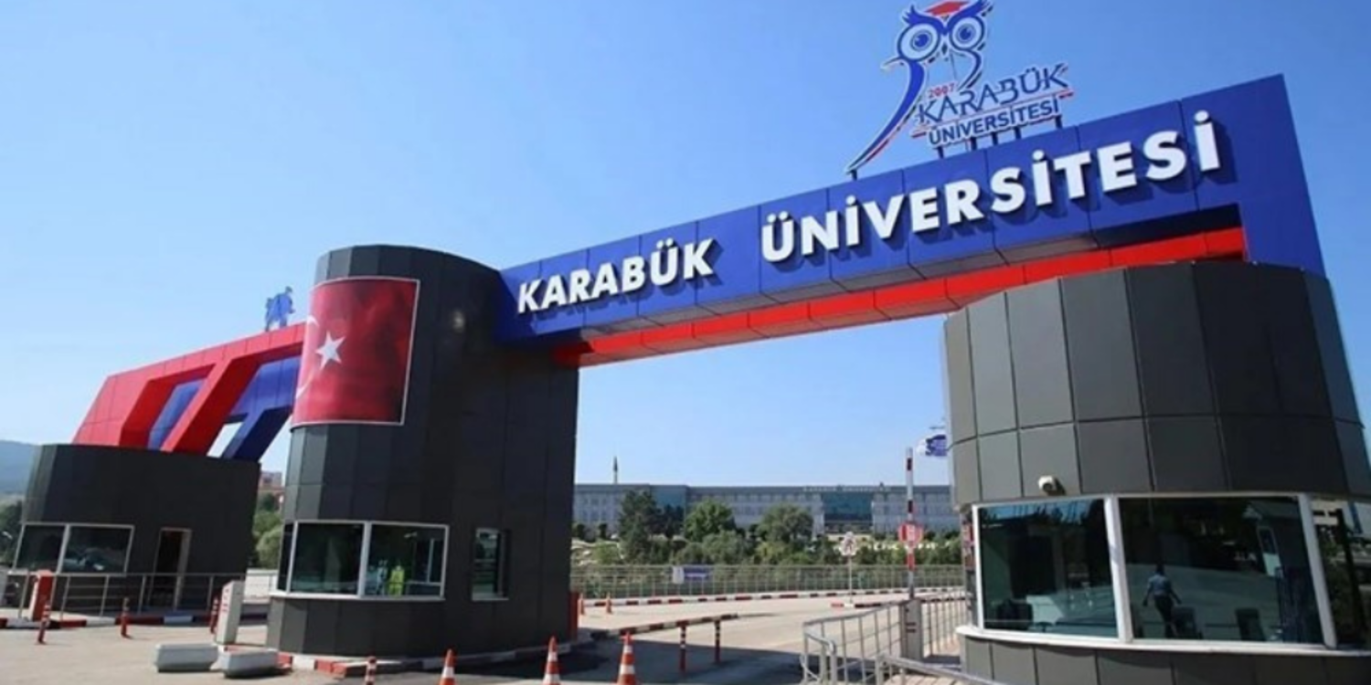 Karabük Üniversitesi'nden iddialara yanıt