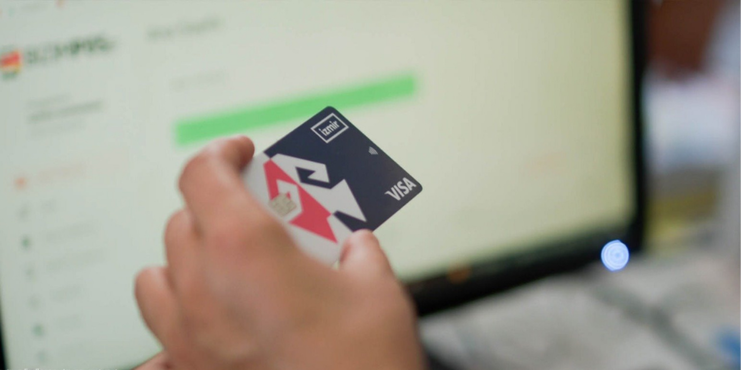 İzmir Belediyesi'nden 45 milyon liralık bayram desteği