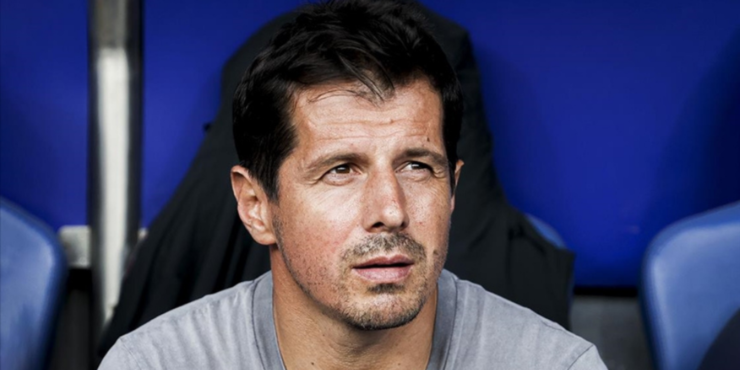 Belözoğlu'ndan Galatasaray açıklaması