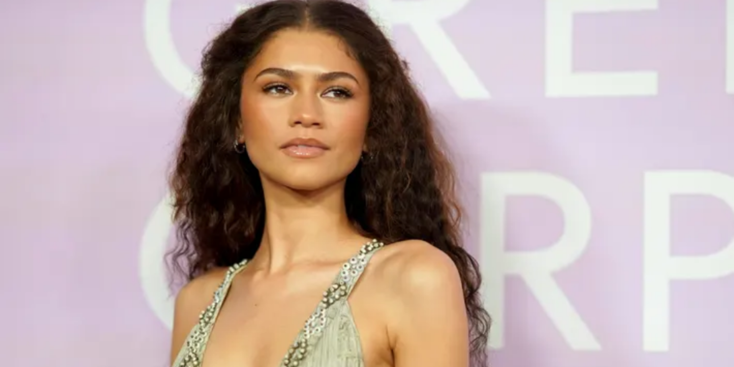 Zendaya'dan şaşırtan itiraf