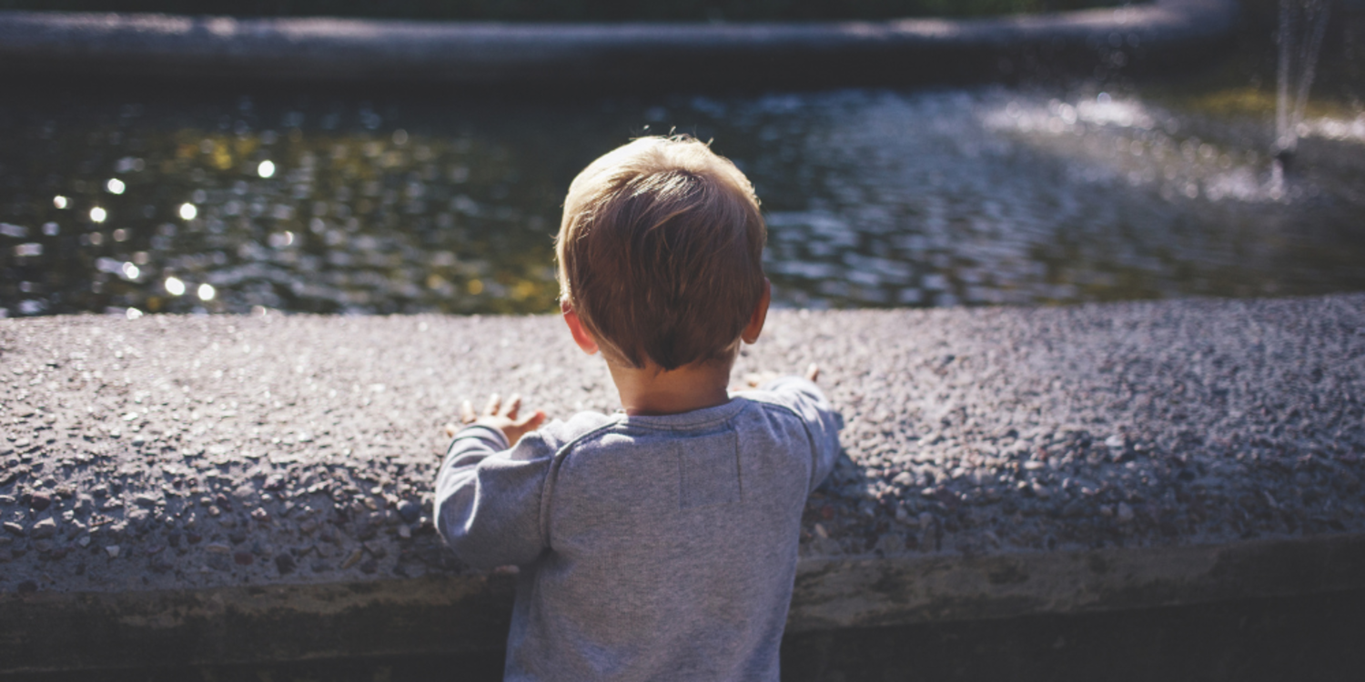 Çocuklardaki yaz ishalini önlemenin yolu el yıkamak
