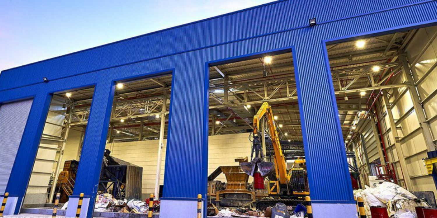 Büyükşehir’den yeşil dönüşüm