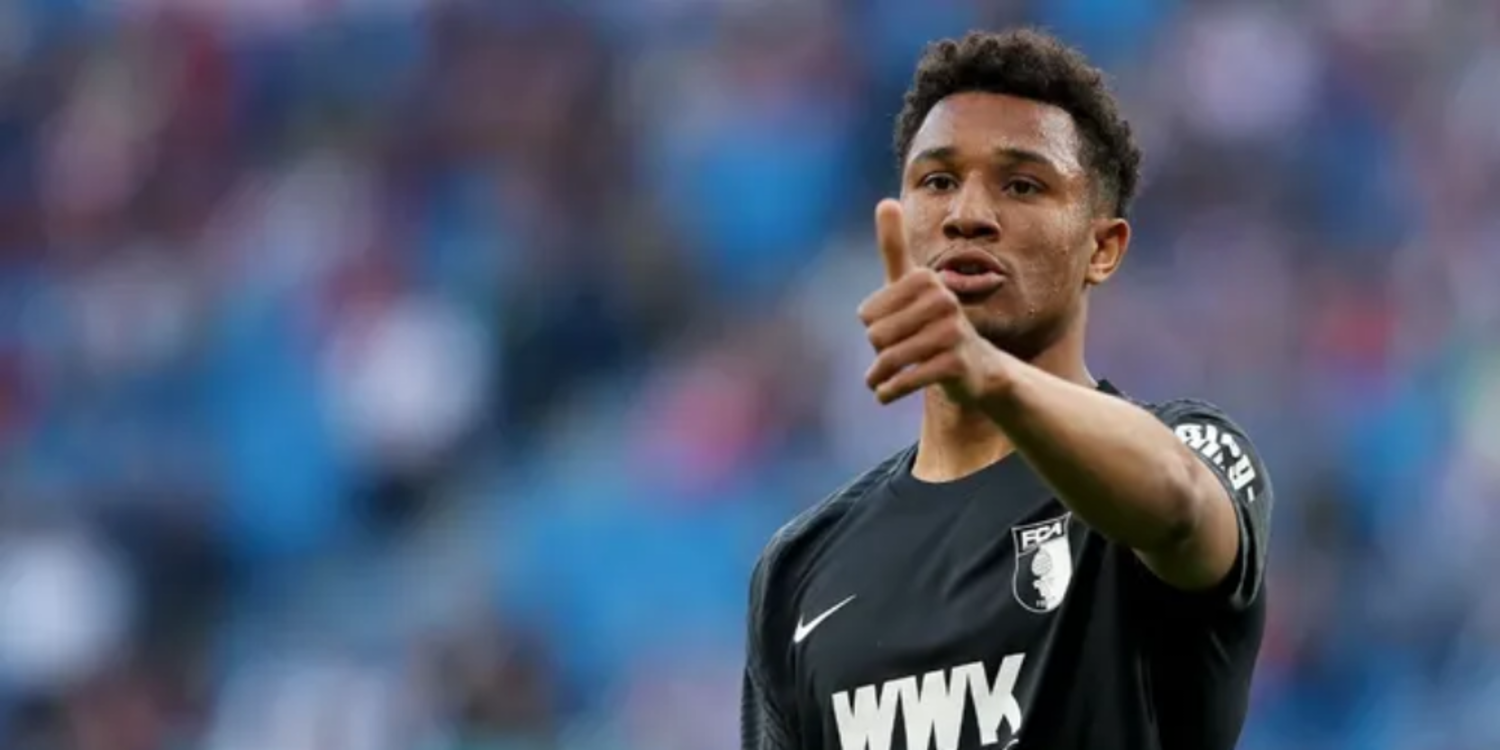 Beşiktaş yeni transferi Felix Uduokhai'yi duyurdu