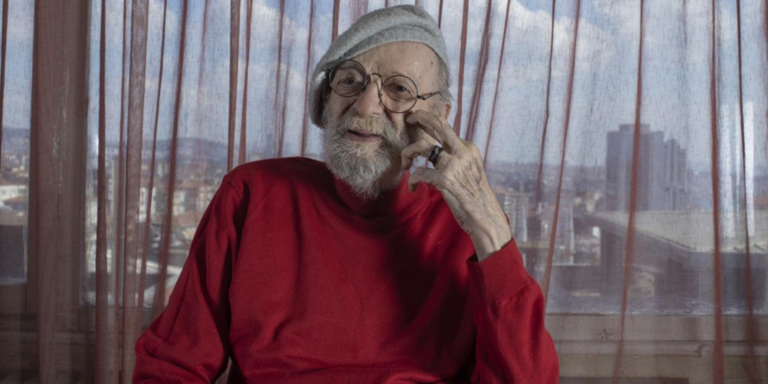 Kayhan Yıldızoğlu hayatını kaybetti