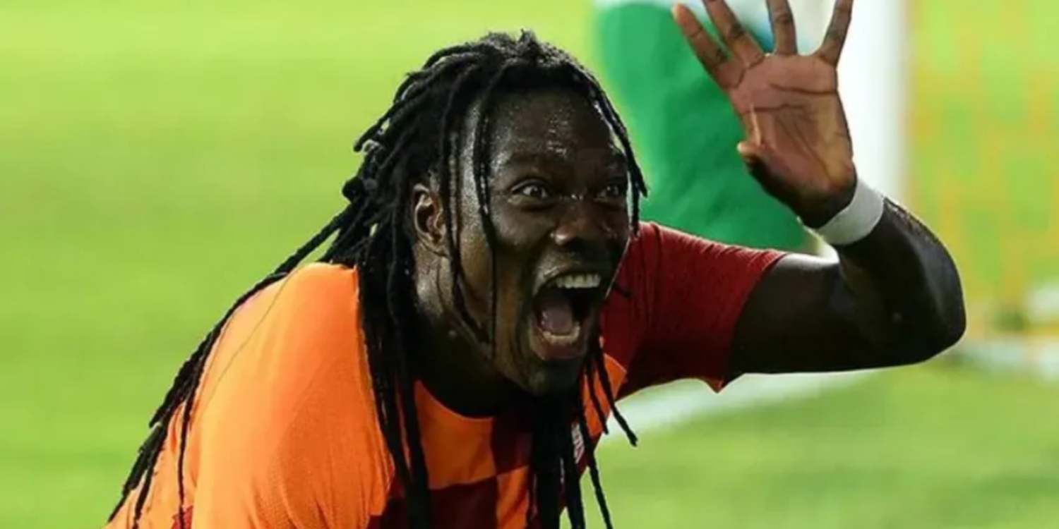 Gomis emekli oldu