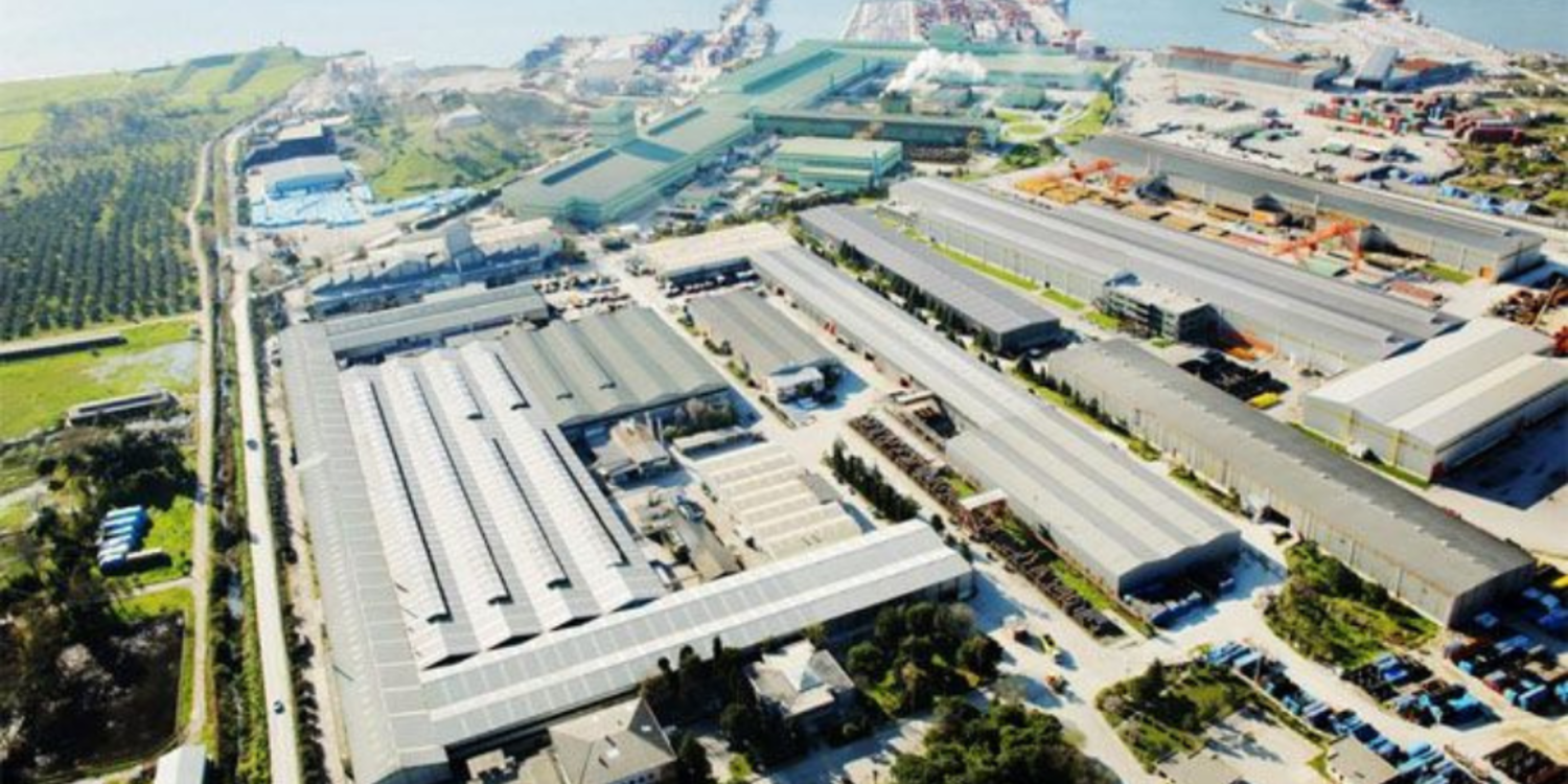 Alman şirketi Türkiye'den çekildi