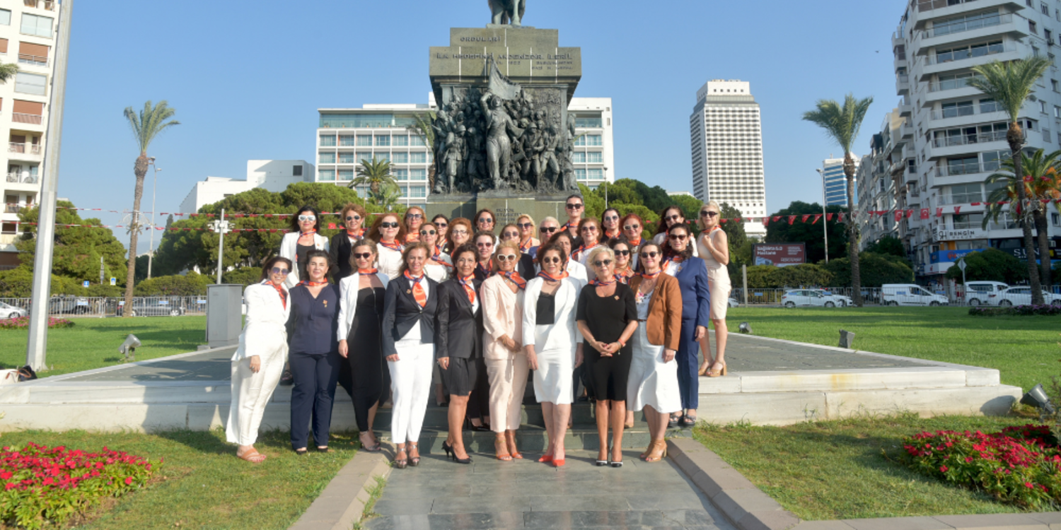 USKD, sürdürülebilir kalkınma için önce kadın diyor