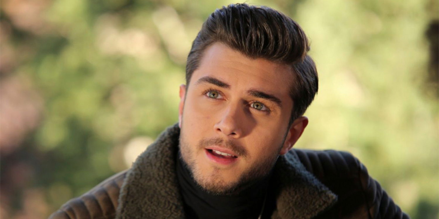 İspanya'dan Onur Seyit Yaran'a ödül