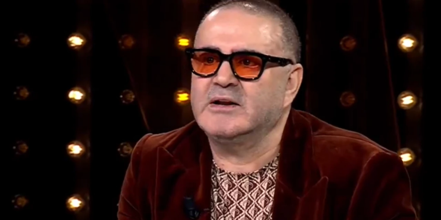 Şafak Sezer rahatsızlığını anlattı