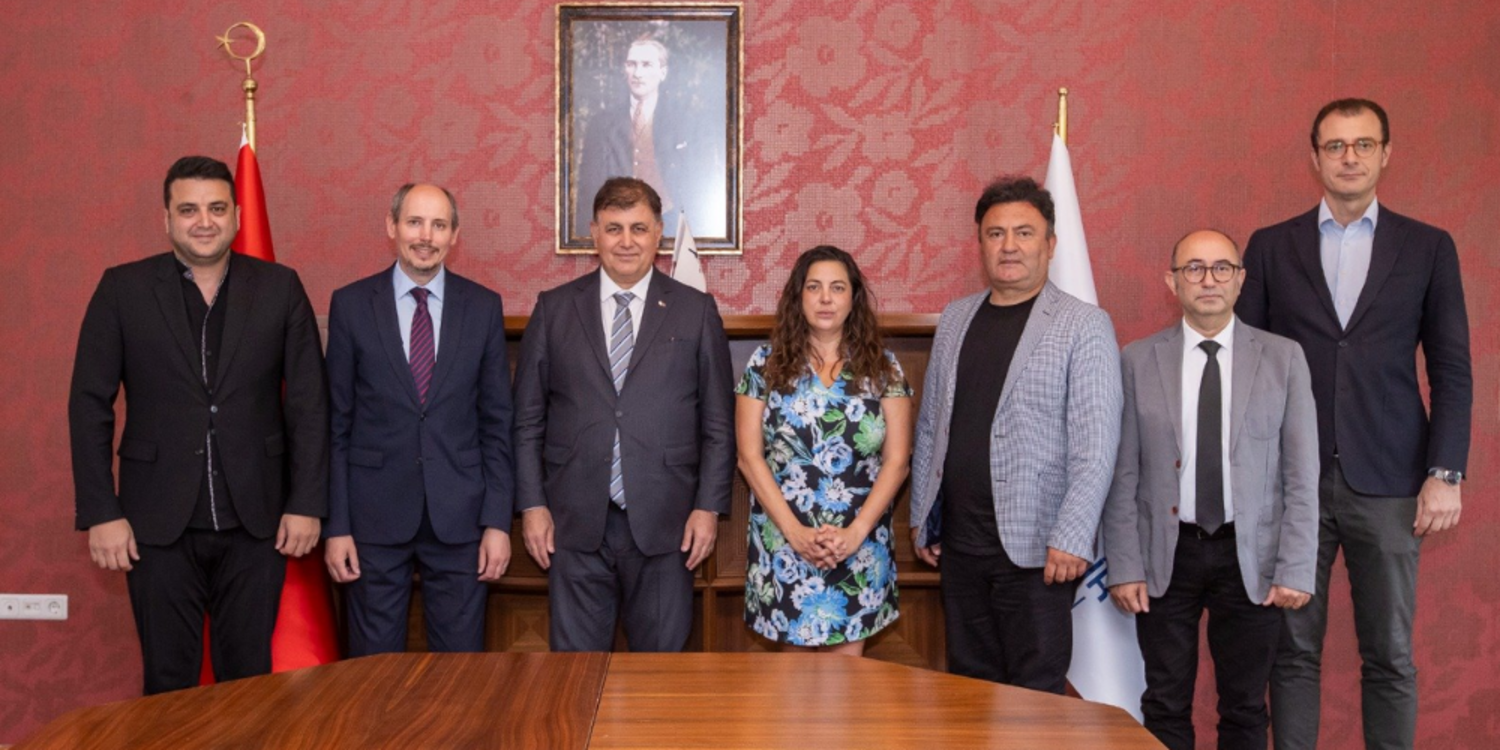 “EXPO İzmir” 2027 yılında yapılacak