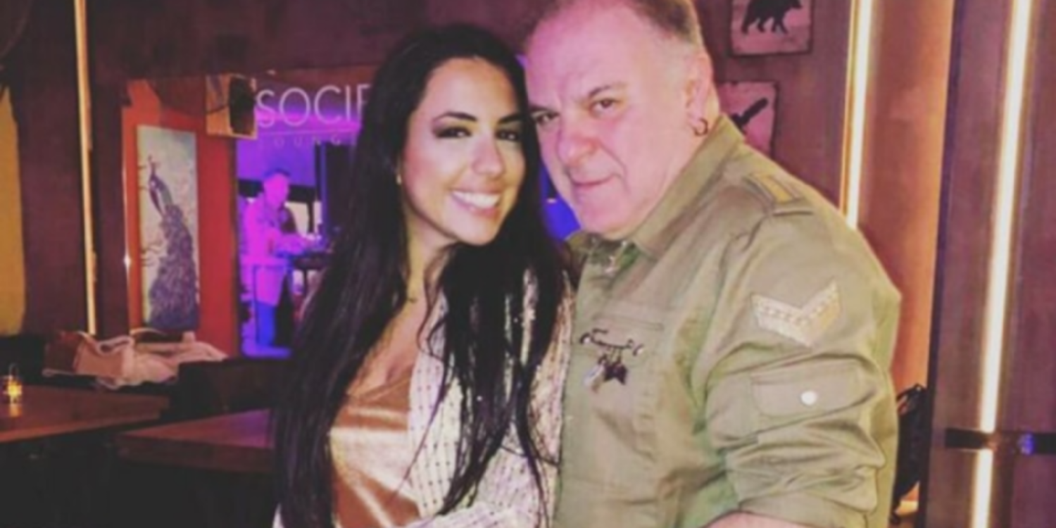 Ünlü oyuncu boşandı