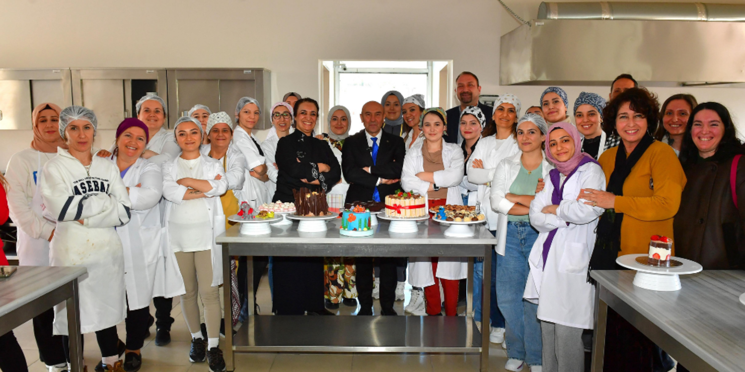 Türkiye’nin ilk Geçici Kadın Barınma Merkezi açıldı