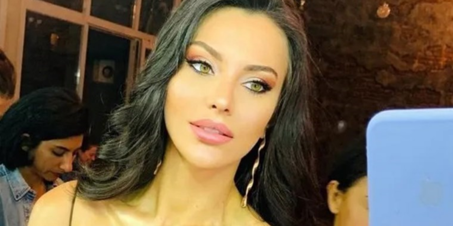Tuvana Türkay ameliyat oldu