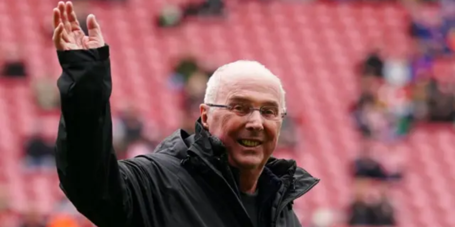 Efsane teknik direktör hayatını kaybetti