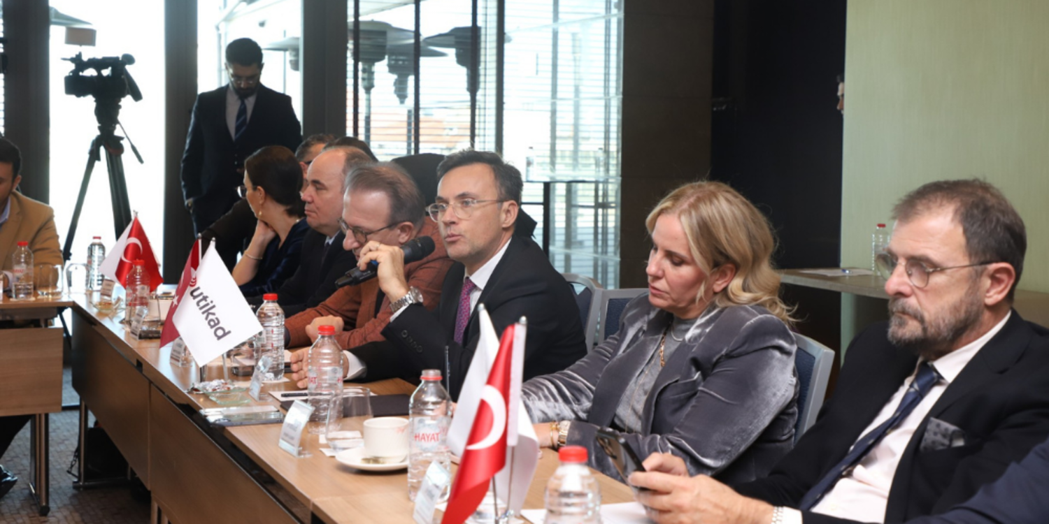 Lojistik sektörü hizmet ihracatında önemli bir paya sahip