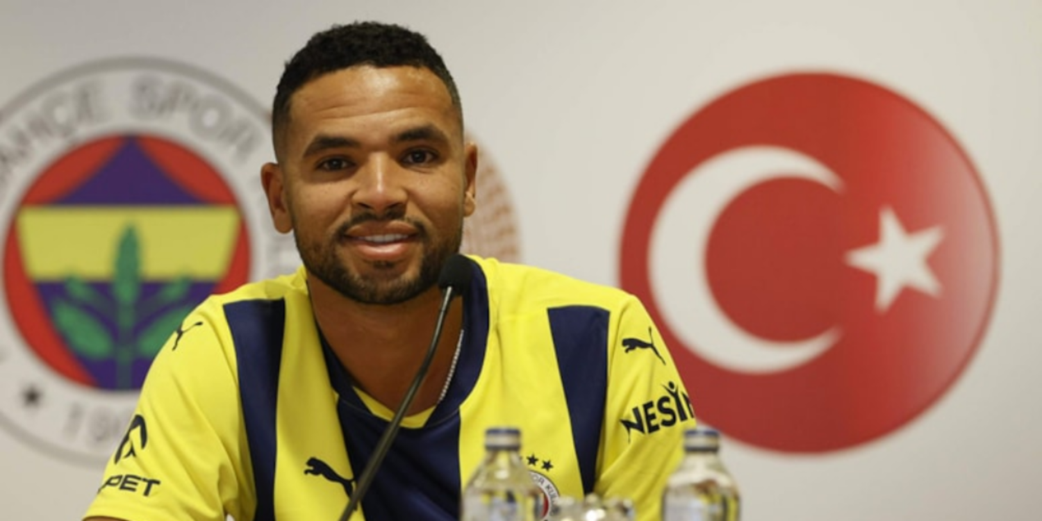 Süper Lig tarihinin en pahalı transferi: En-Nesyri Fenerbahçe'de
