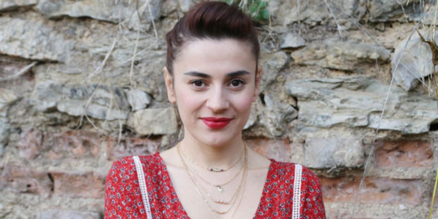 Ceylan Ertem Selçuk'ta konser verecek