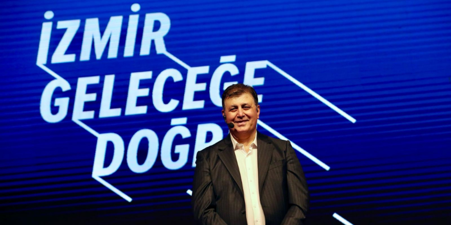 Tugay’dan yeni nesil belediyecilik vurgusu