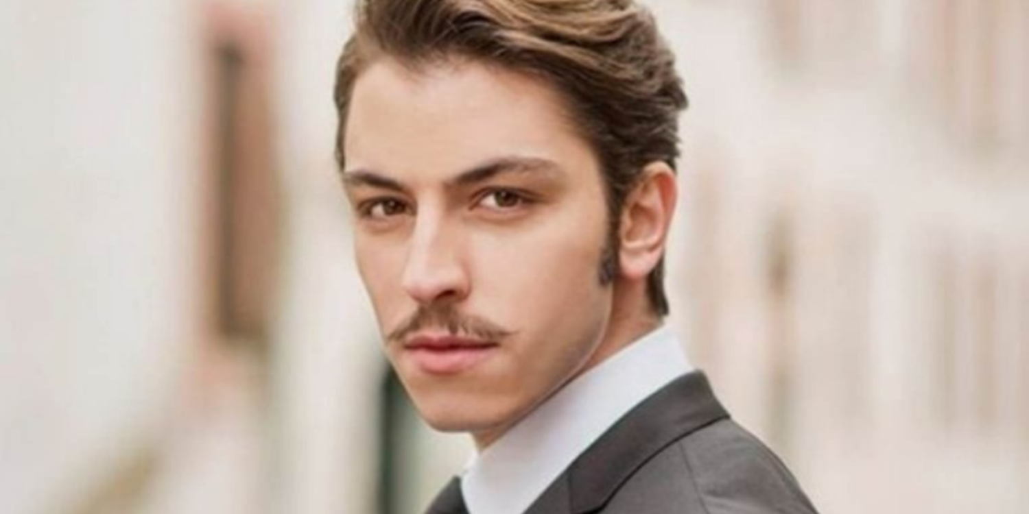 Boran Kuzum efsane yönetmen ‘Atıf Yılmaz’a hayat verecek