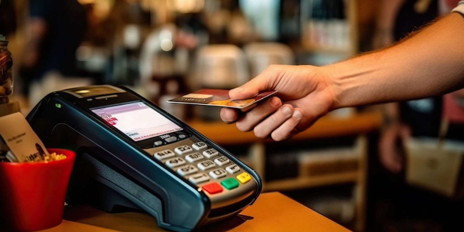 Kredi kartı kullanımında büyük artış