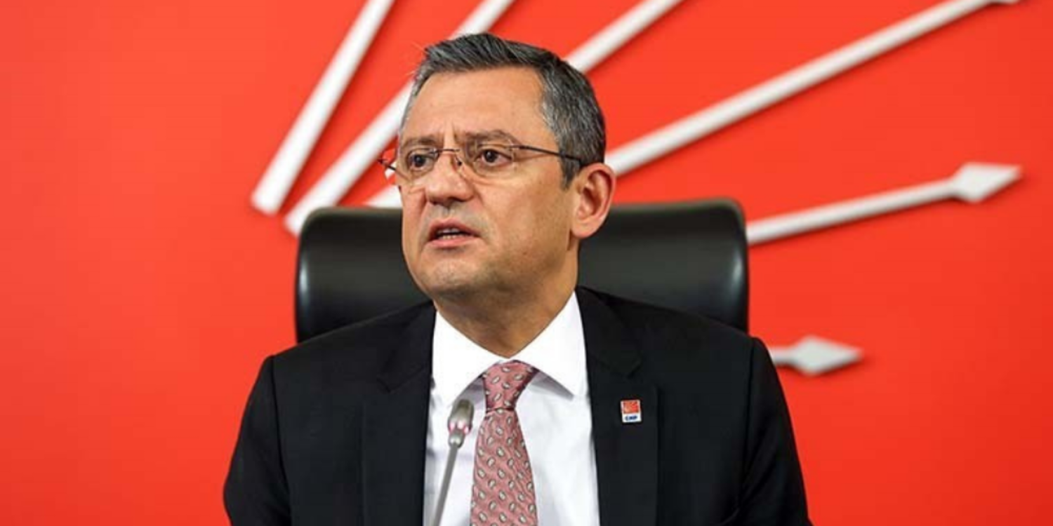 Özgür Özel: İtiraz etmeye devam edeceğiz