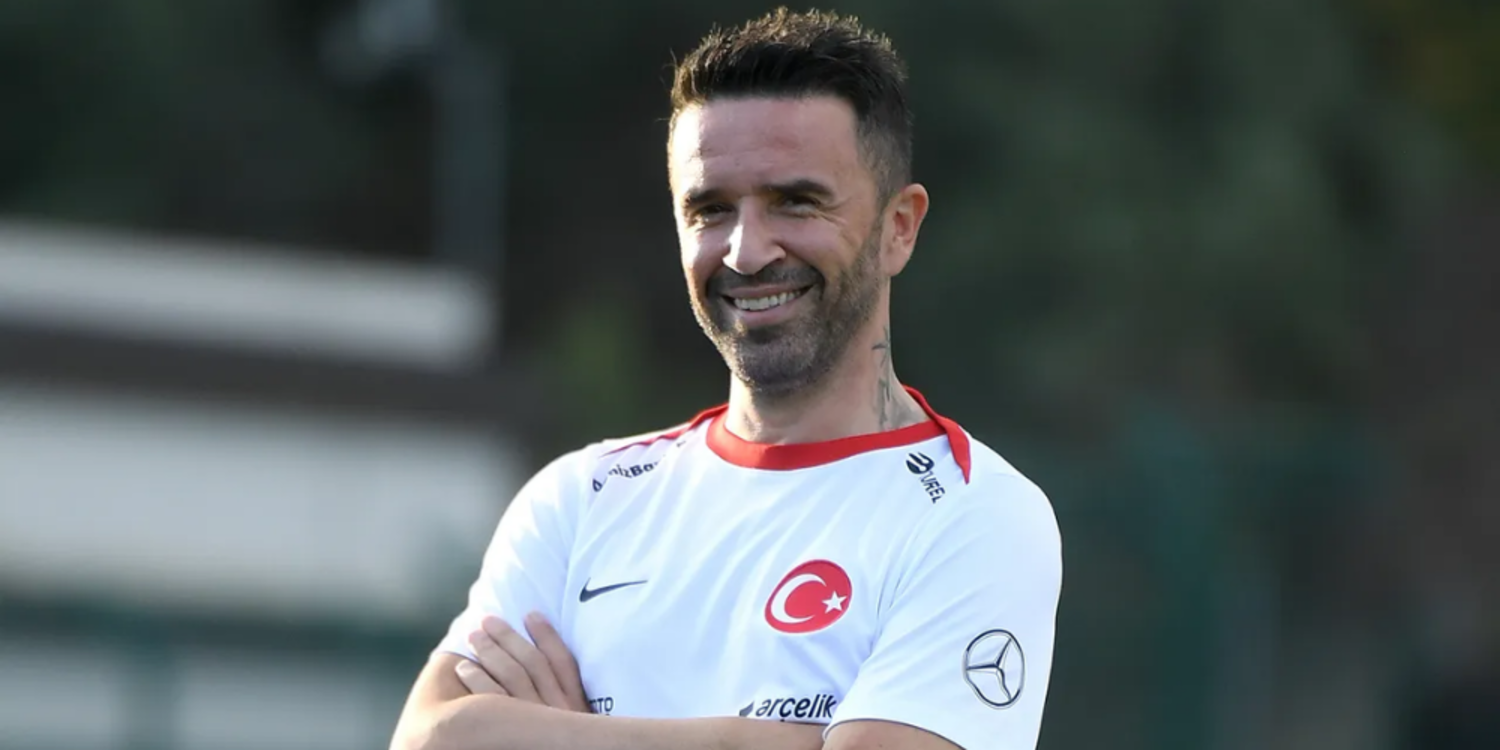 Ümit Milli Takım'da Gökhan Gönül dönemi