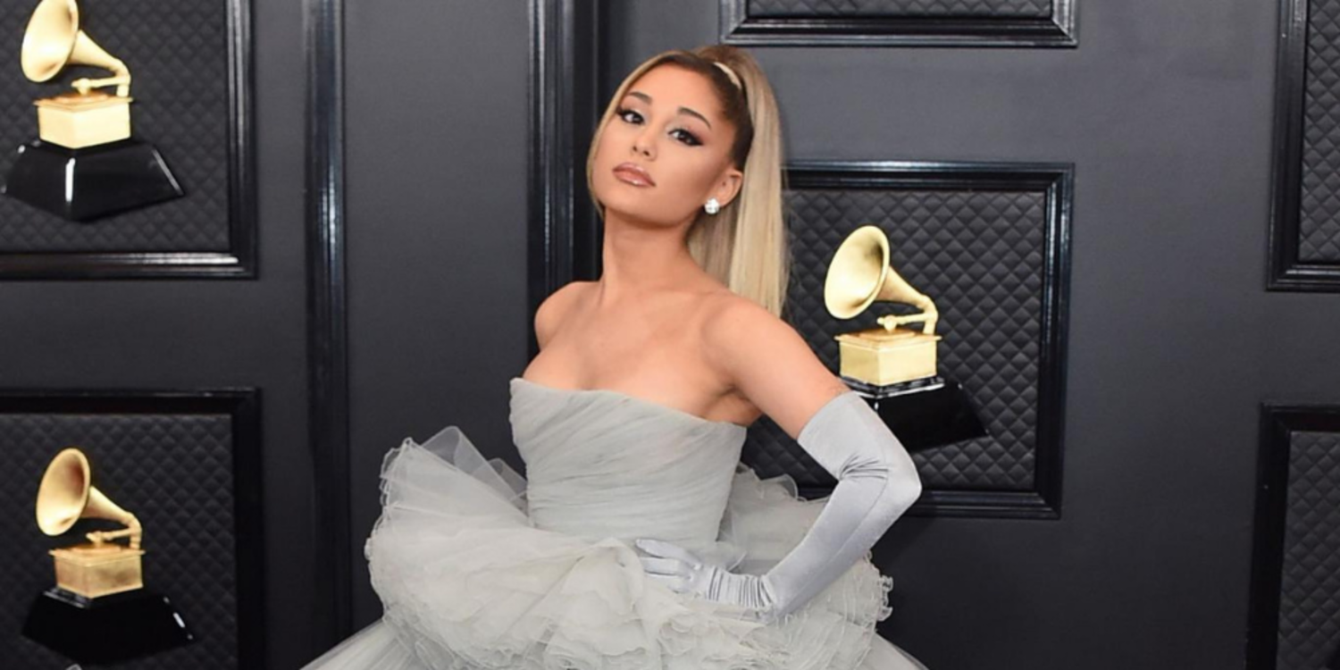 Ariana Grande boşandı