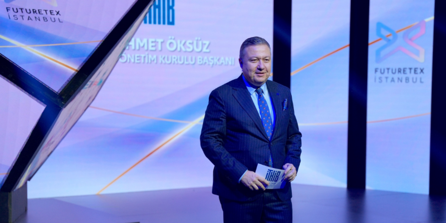 Türk kumaşı ‘tasarım’ ile zirveye çıkıyor