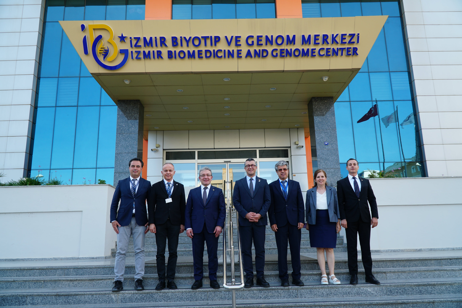 Türkiye, sağlık biyoteknolojisi hayalini gerçeğe dönüştürüyor