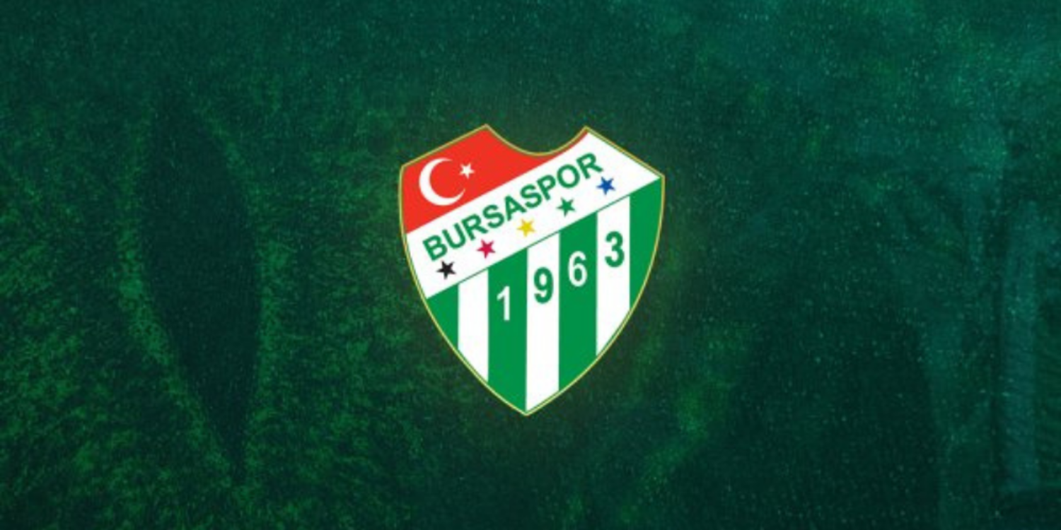 Bursaspor TFF 3. Lig’e düştü