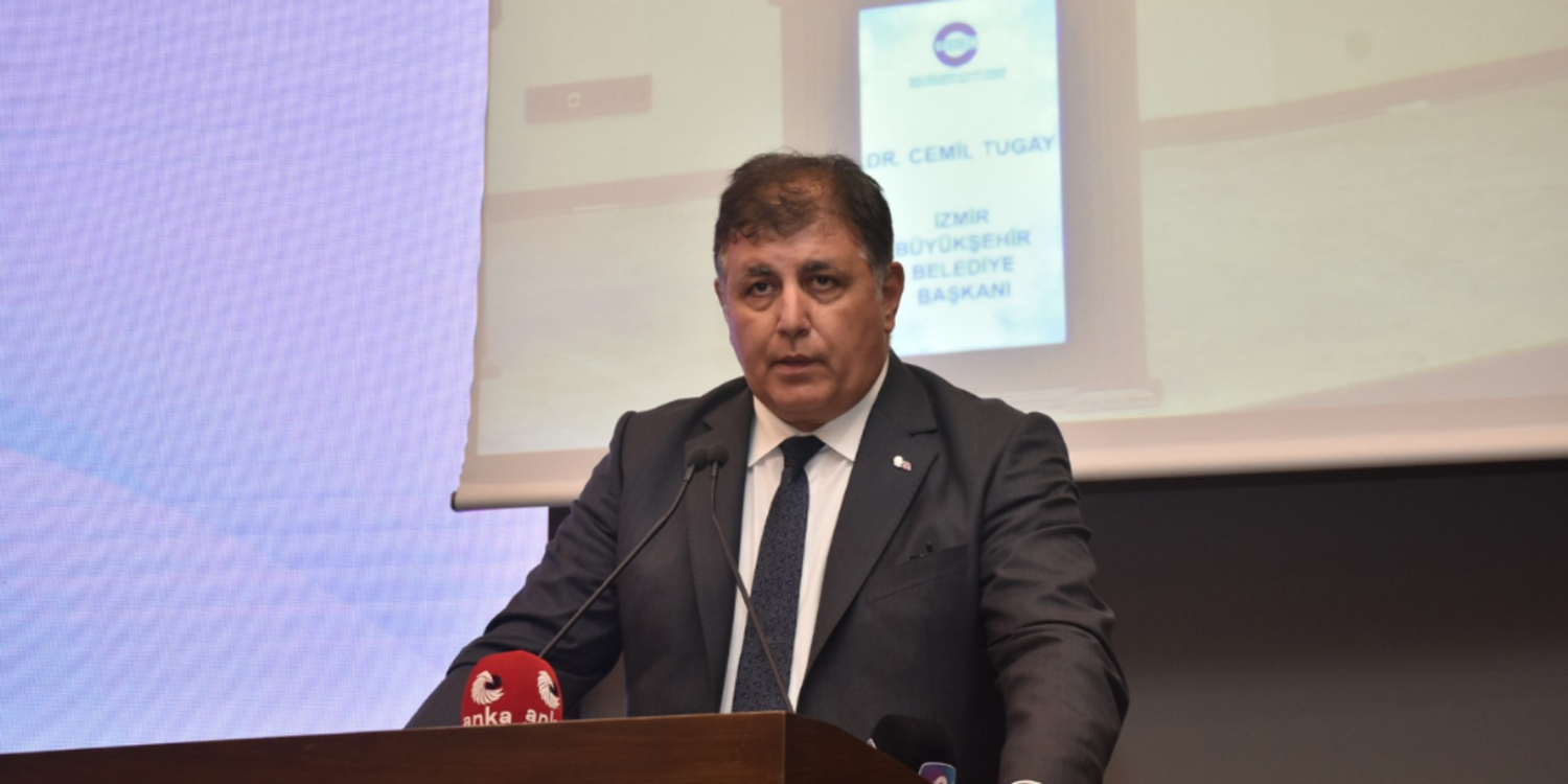 Tugay: Ortak akılla çözümler bulmalıyız