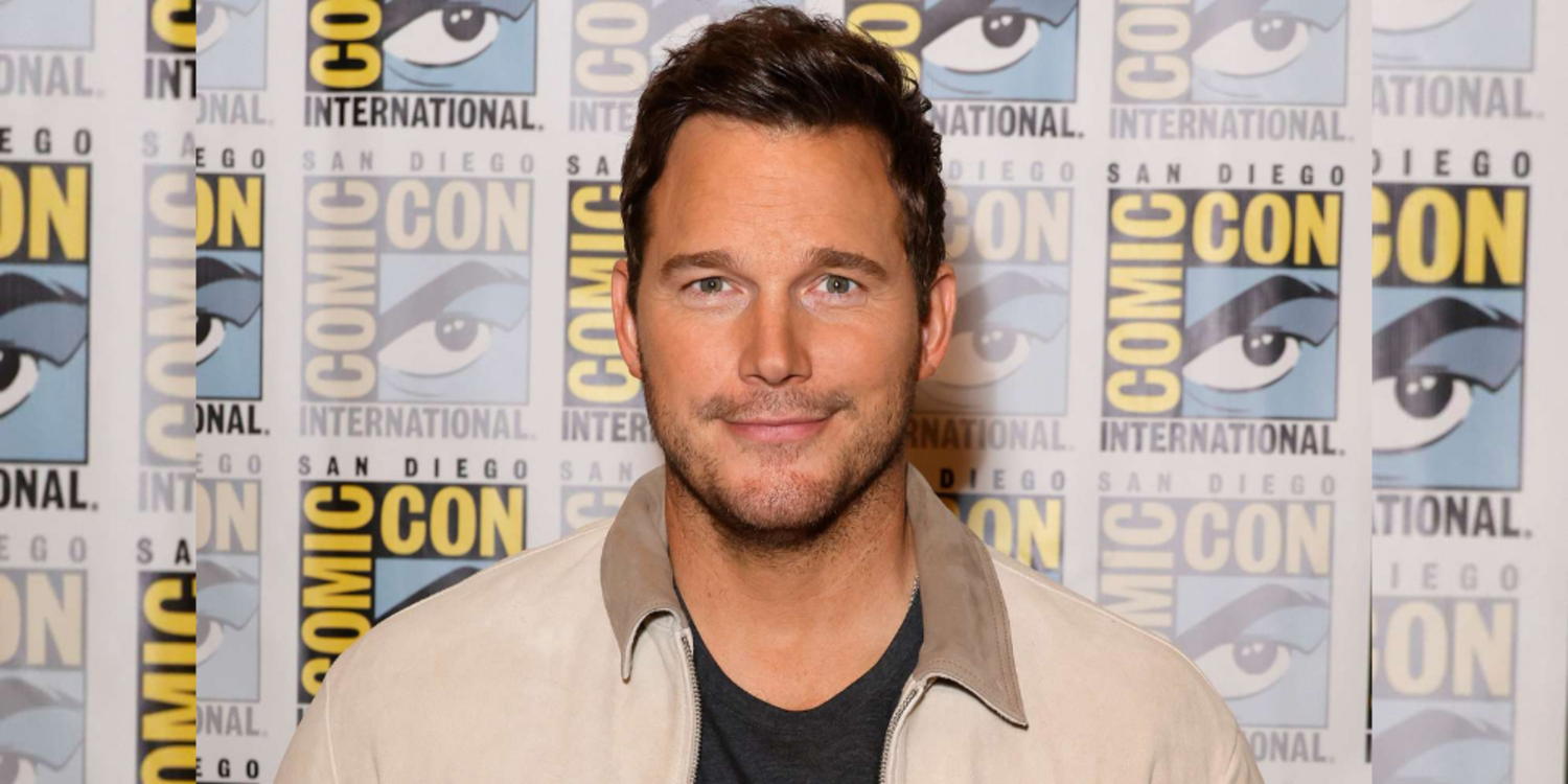 Chris Pratt sette yaralandı