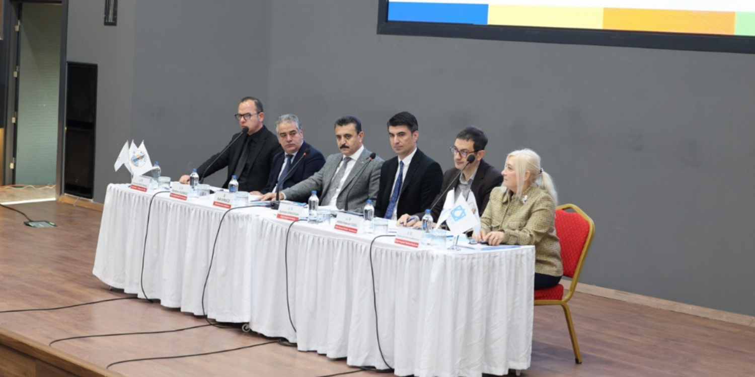 İZSU, Dikili’de 66 milyon Euro’luk yatırım için harekete geçti