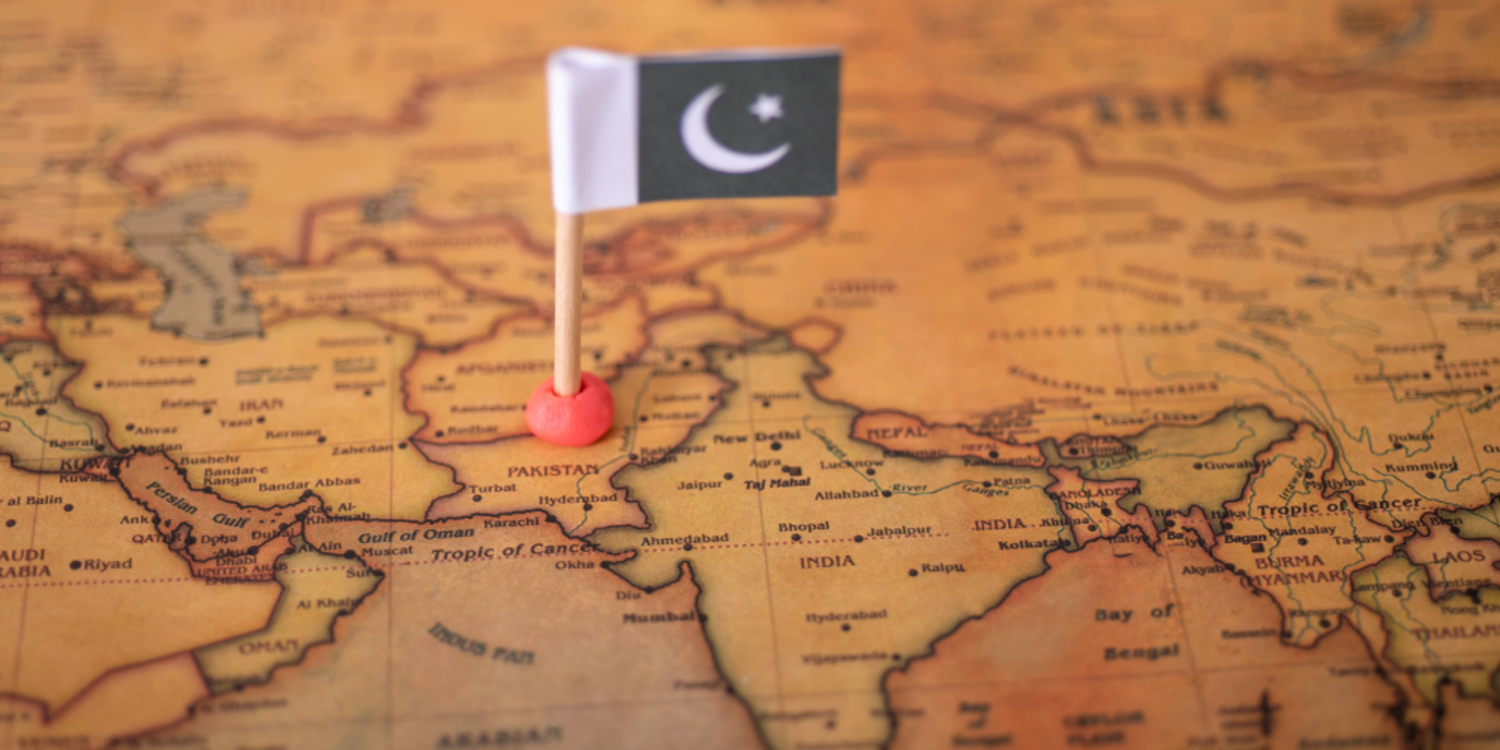 Pakistan'da otobüs kazası: 17 ölü