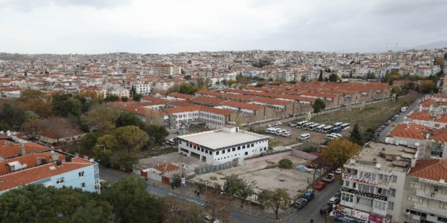 Başkan Kılıç, Buca Cezaevi ile ilgili konuştu: Buca trafiğine çözüm