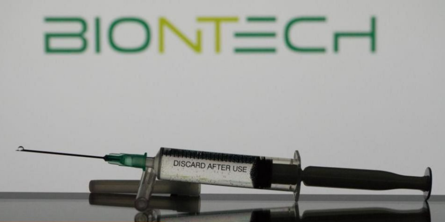 BioNTech'in gelirleri 2023'te yüzde 78 geriledi