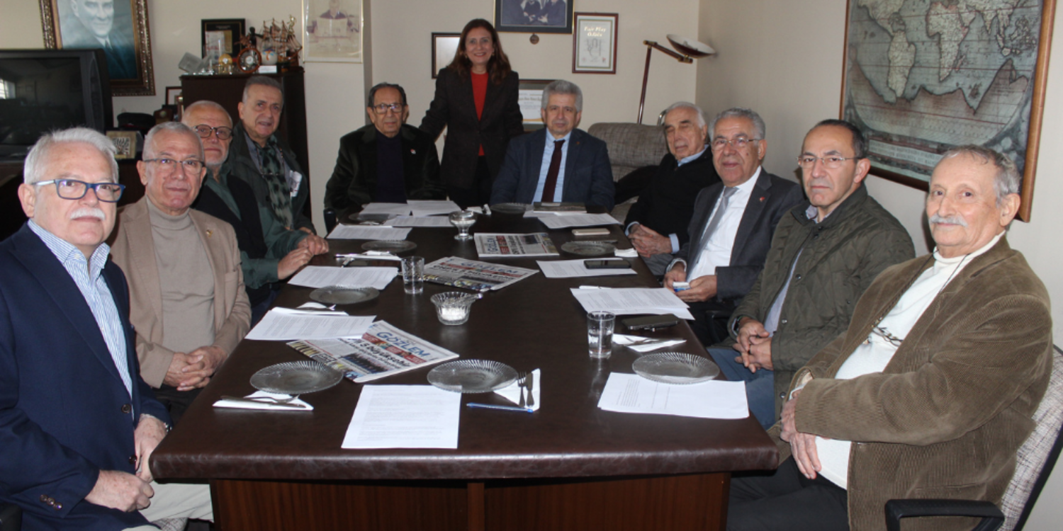 Dünya iki beceri ile yönetilemez, bize yenilikler lazım