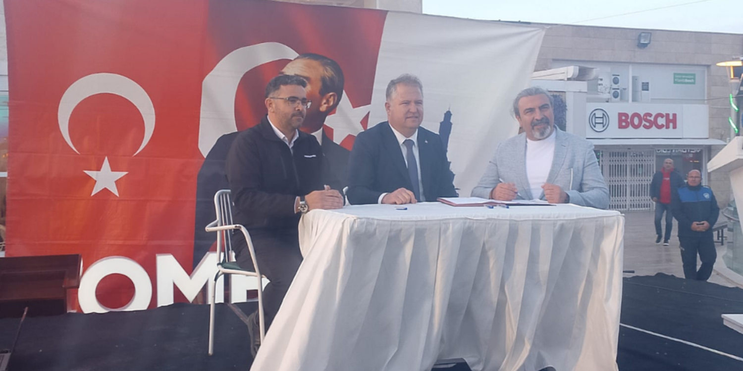 Urla, filosuna 30 yeni araç ekledi