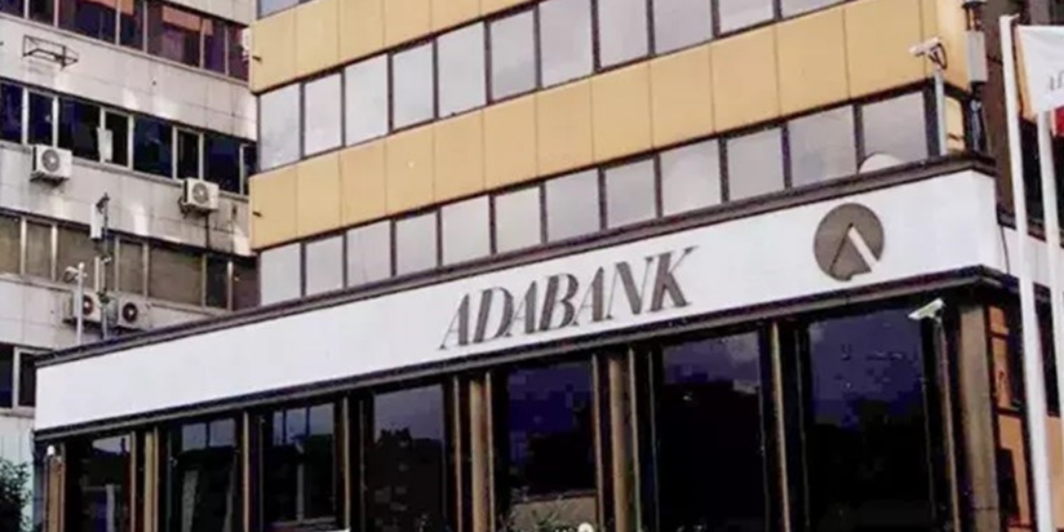 Bir banka adını değiştirdi