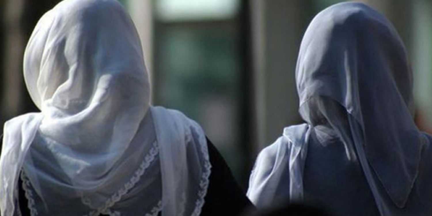 Tacikistan’da başörtüsü yasaklandı