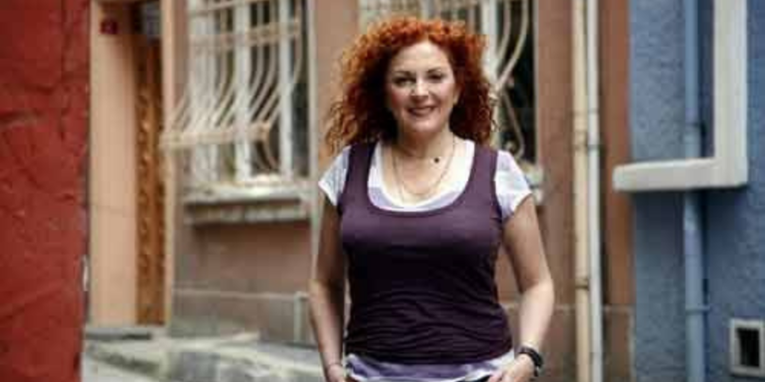 Alabora: Uğur Yücel ile hâlâ evliyiz