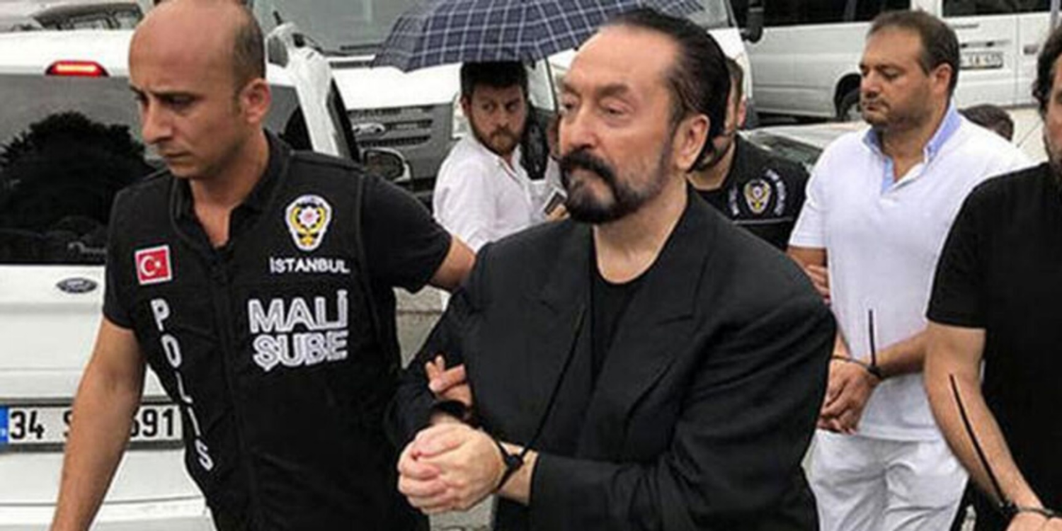 Adnan Oktar'ın kaldığı cezaevi değiştirildi