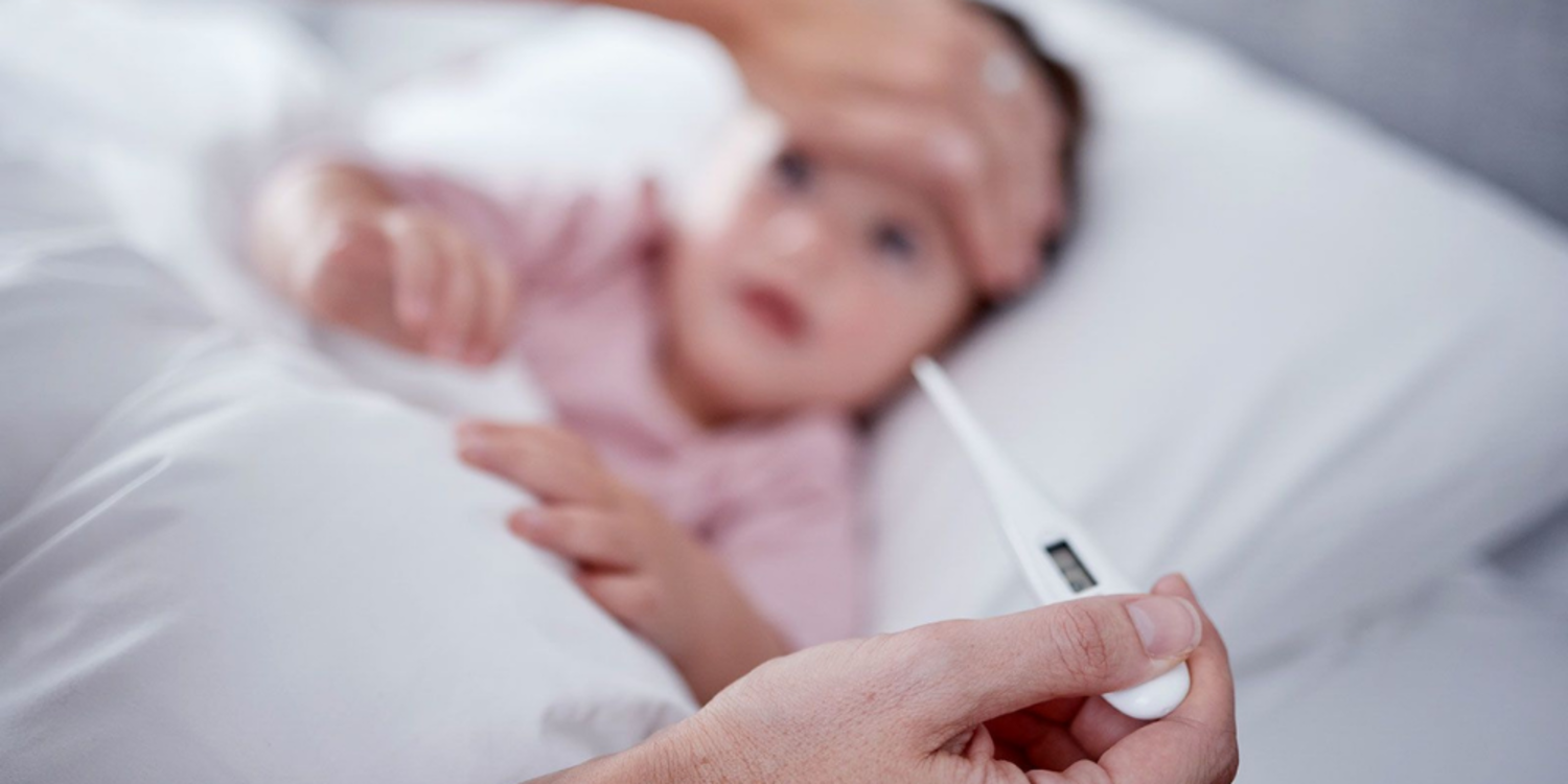 Ateşli havale menenjit yapmaz