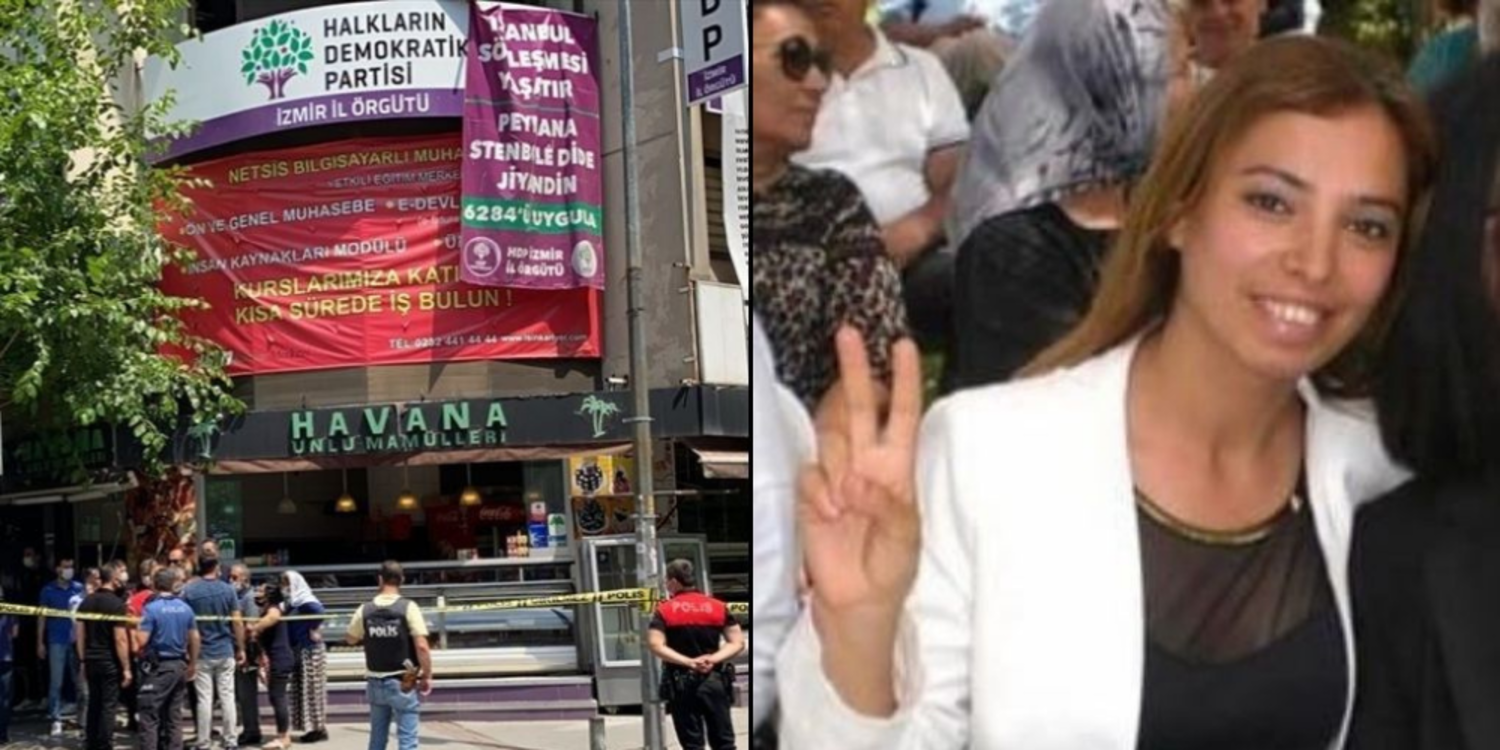 Saldırgan katil neden alelacele tutuklandı?