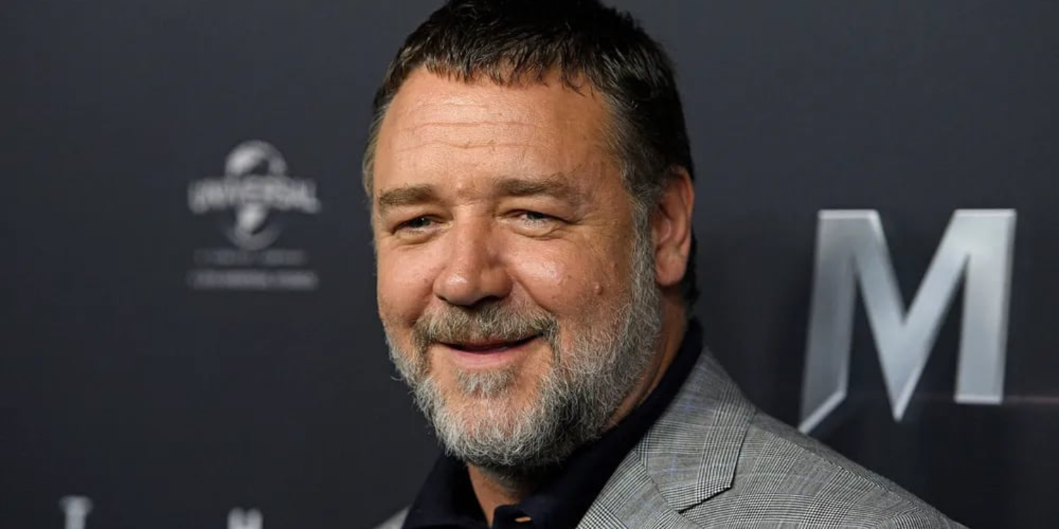 Russell Crowe 'Gladyatör 2'de rol almayacak