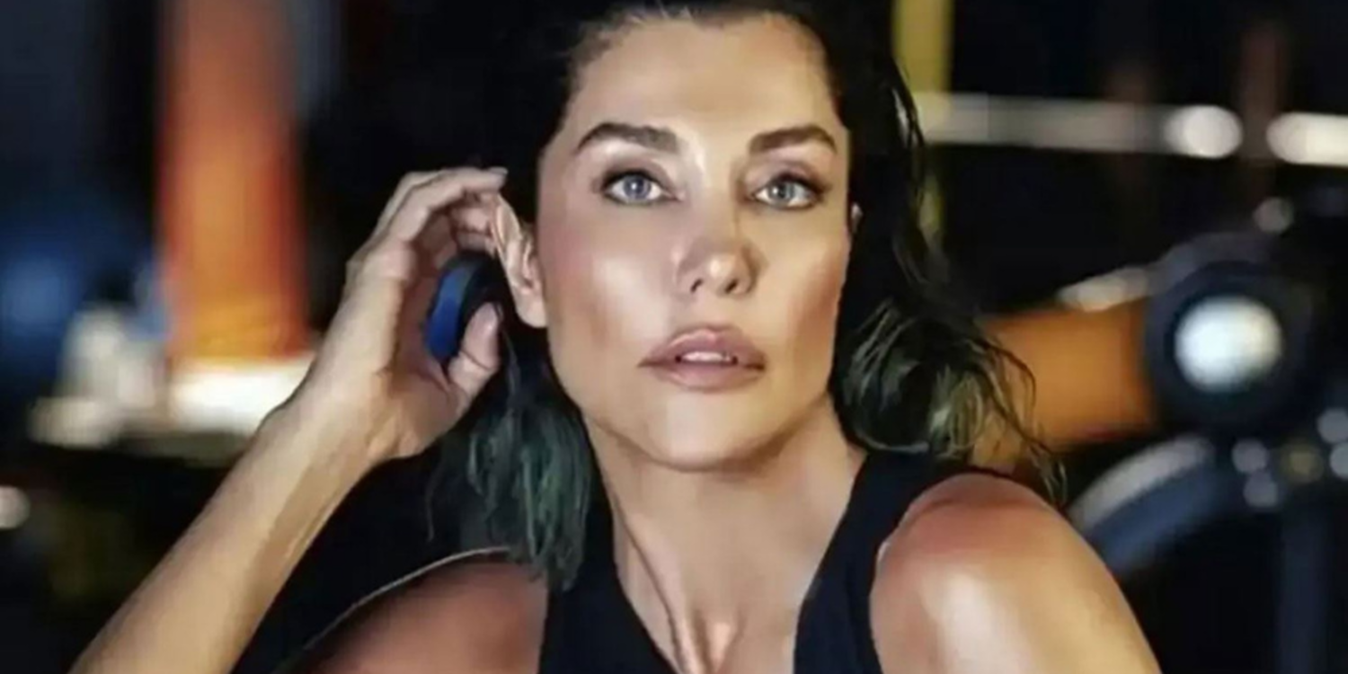 Deniz Akkaya: Kızım bana saldırdı