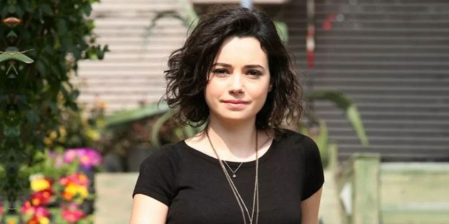 Özgü Namal dünya sinemasında