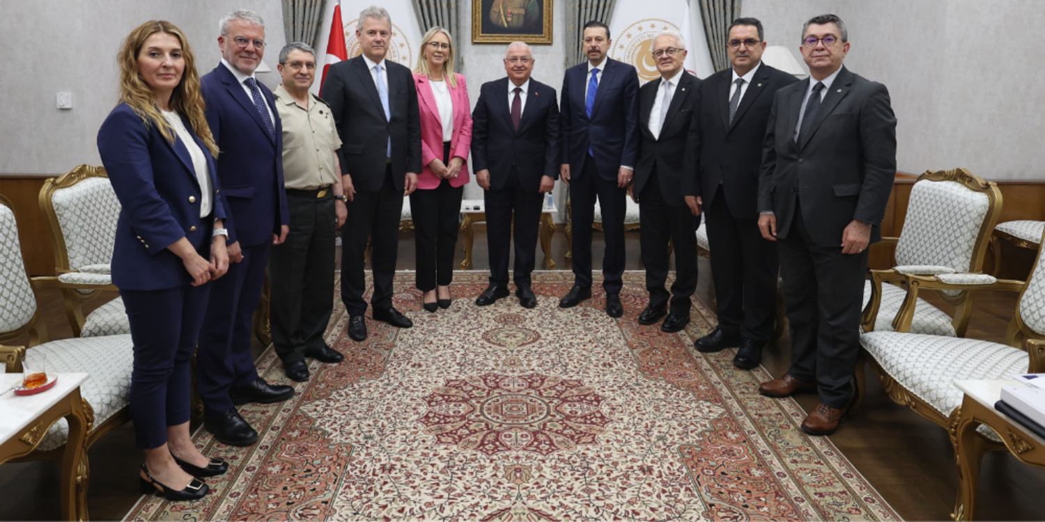 İzmir’e yeni sanayi sitesi